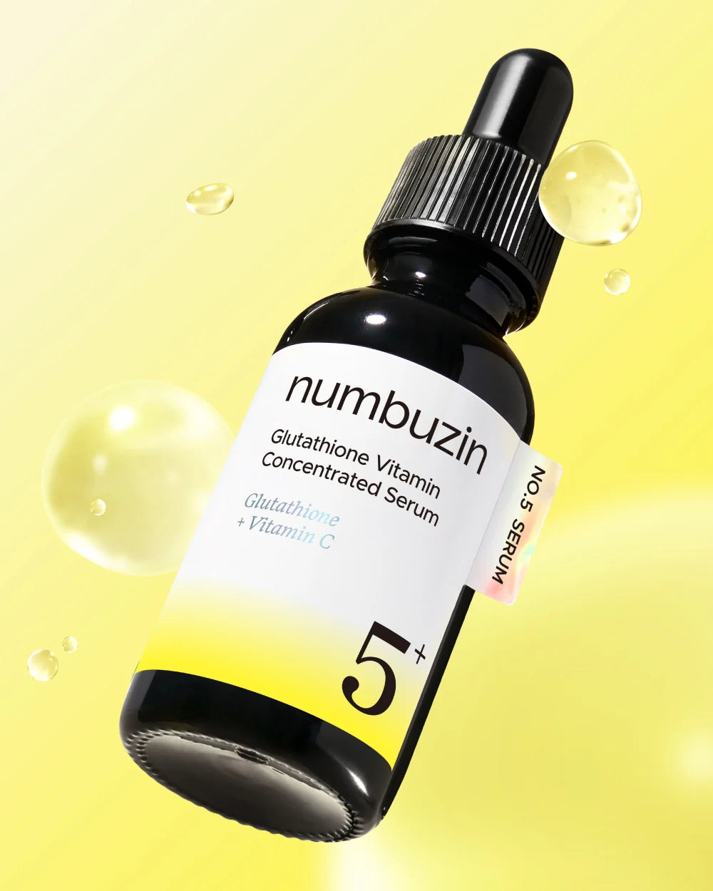 Numbuzin No.5 Vitamin Concentrated Serum, 1.01 fl. oz.