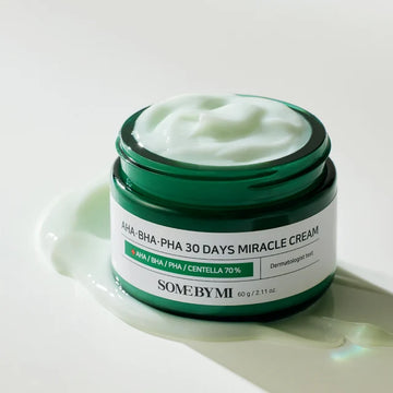 SOME BY MI AHA BHA PHA 30 Days Miracle Cream, 60 ml