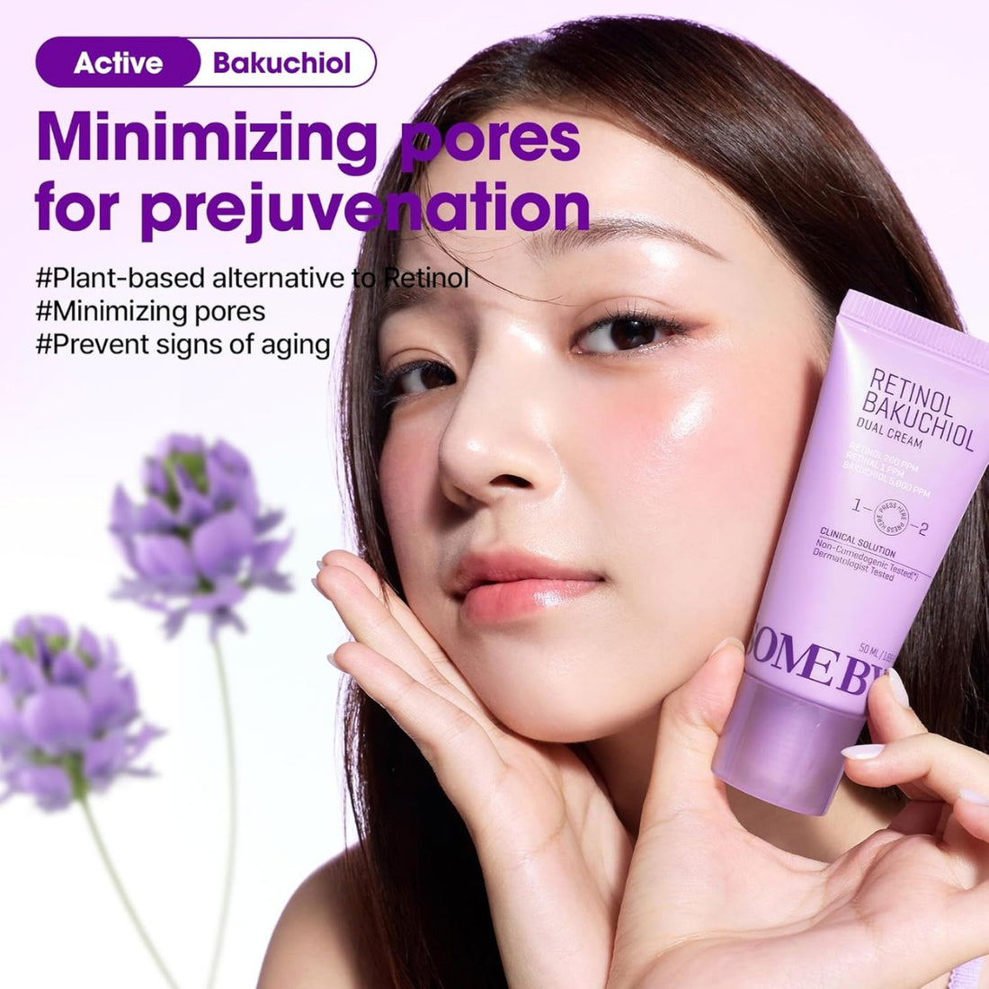 SOME BY MI Retinol Bakuchiol Dual Cream 50ml