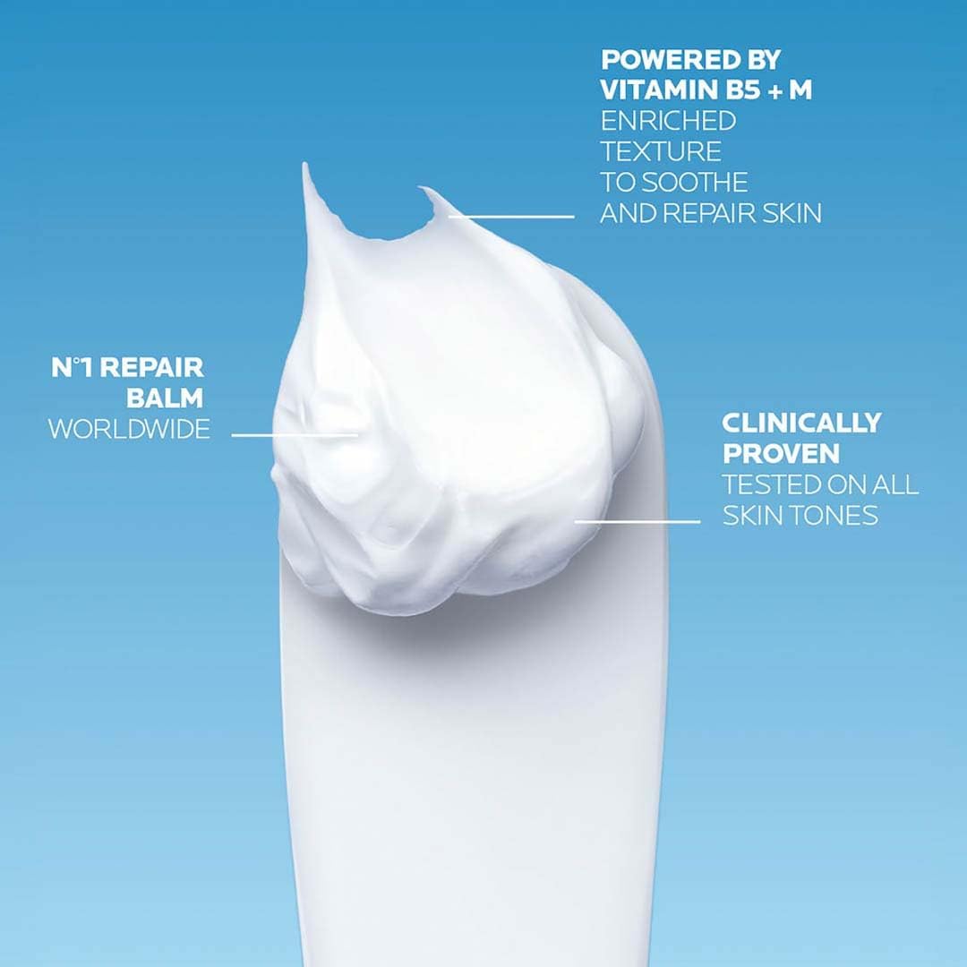 La Roche-Posay Cicaplast Baume B5+ Ultra Repairing Soothing Balm