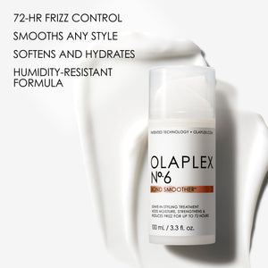 Olaplex No. 6 Bond Smoother 100 ml
