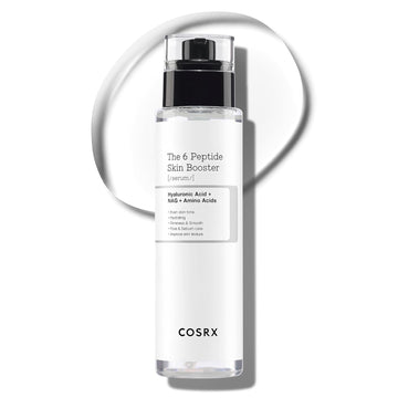 COSRX 6 x Peptide Collagen Booster