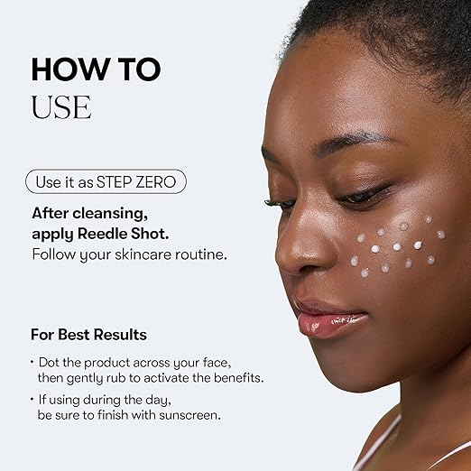 VT COSMETICS Reedle Shot 100 50ml