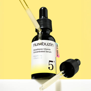 Numbuzin No.5 Vitamin Concentrated Serum, 1.01 fl. oz.