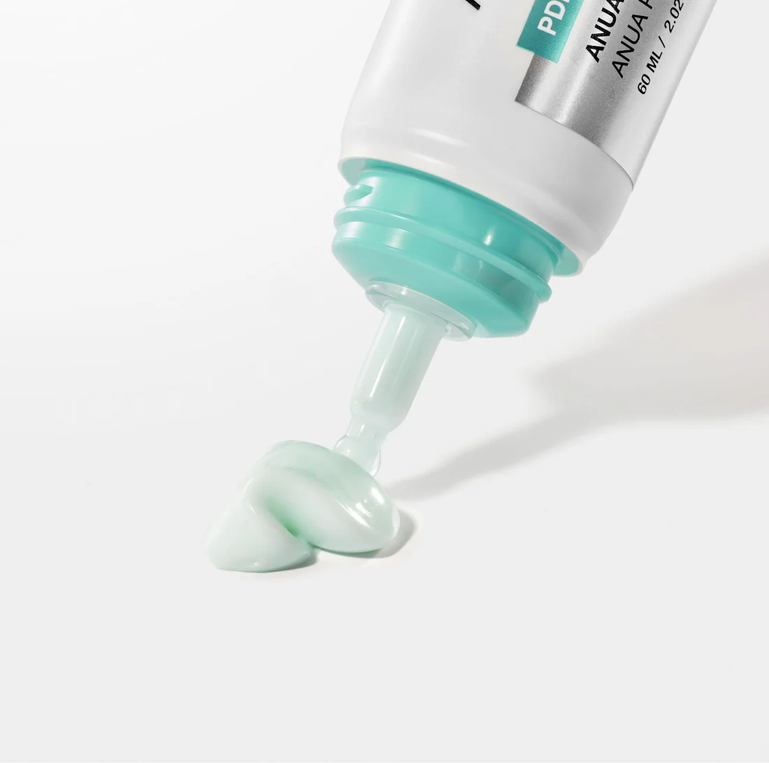 ANUA PDRN Hyaluronic Acid 100 Moisturizing Cream