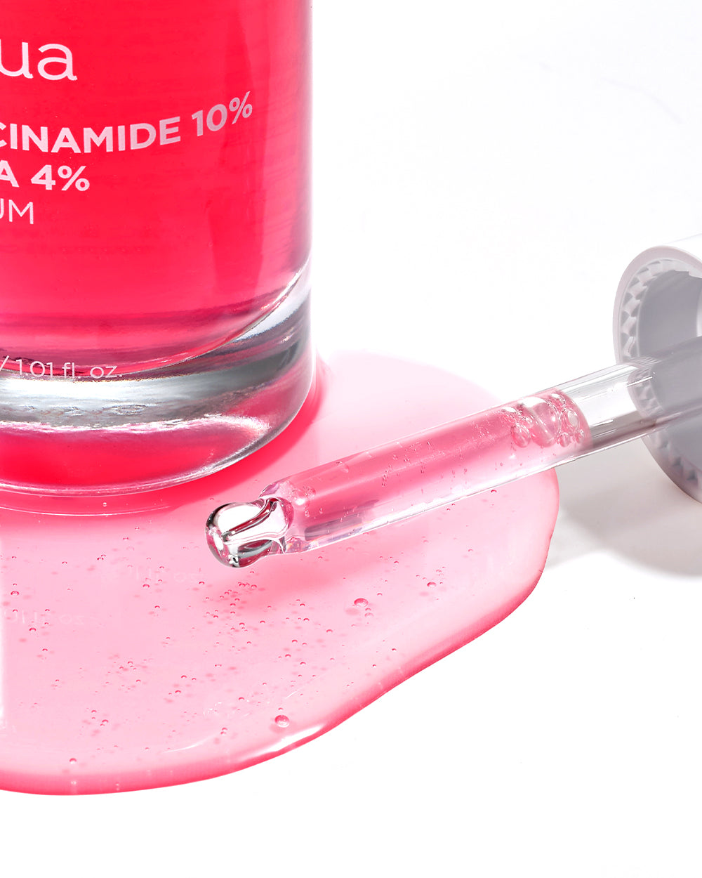 ANUA Niacinamide 10% + TXA 4% Dark Spot Removing Serum 30mL