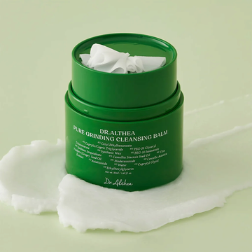 Dr. Althea Pure Grinding Cleansing Balm For All Skin Types 50ml