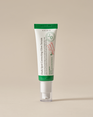 AXIS-Y Dark Spot Correcting Glow Serum 50ml