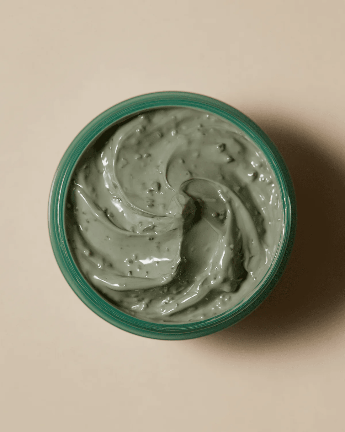 AXIS-Y Mugwort Pore Clarifying Wash Off Pack 100ml