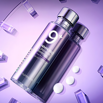 Numbuzin No.9 NAD+ 50 Peptides Firming Essence