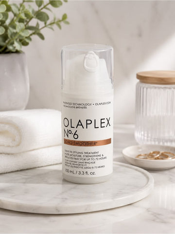Olaplex No. 6 Bond Smoother 100 ml