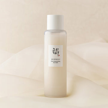 Beauty of Joseon Glow Replenishing Rice Facial Sebum Toner 150ml