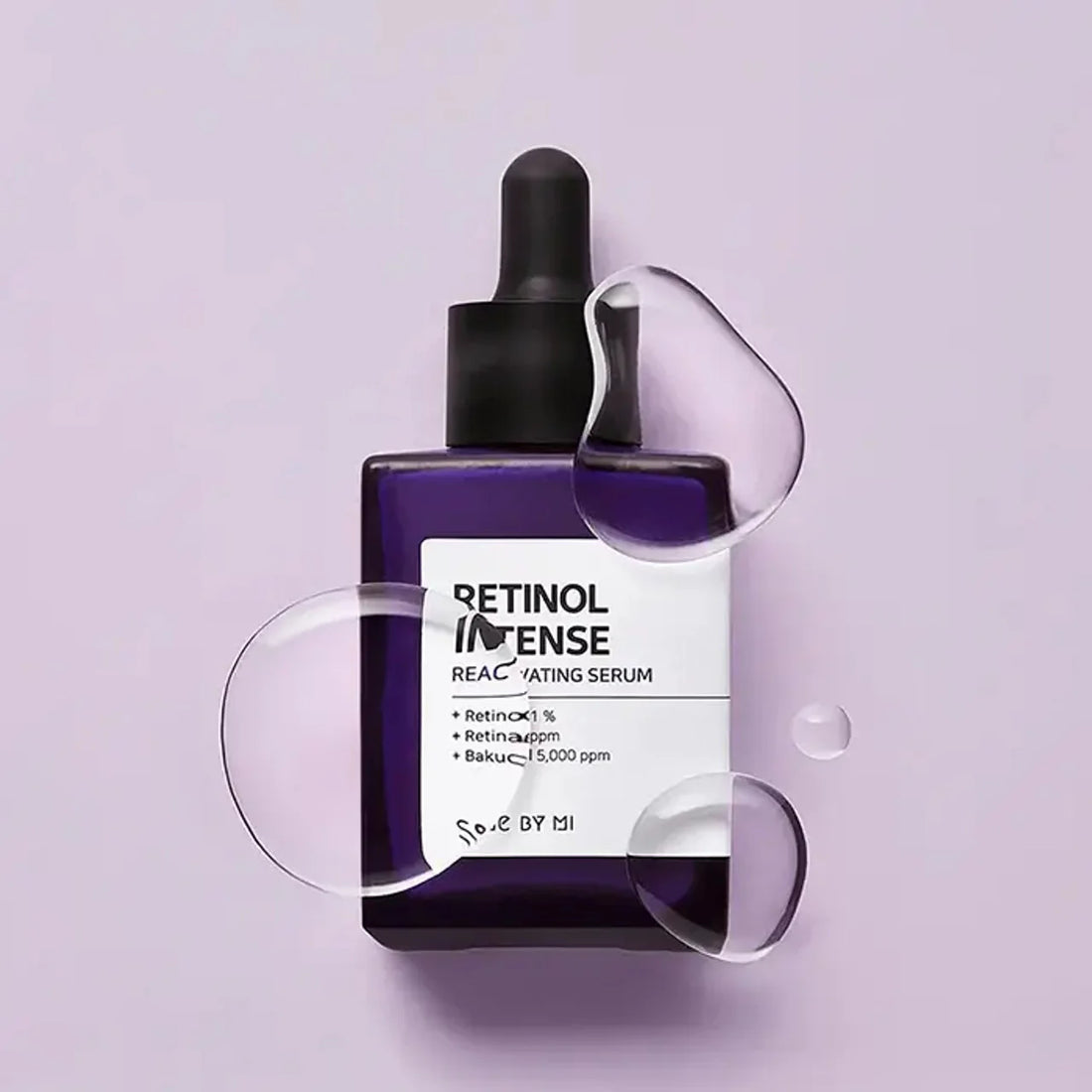 SOME BY MI Retinol Intense Reactivating Face Serum 30ml