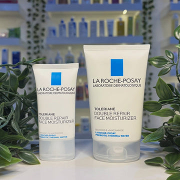 La Roche-Posay Toleriane Double Repair Face Moisturizer
