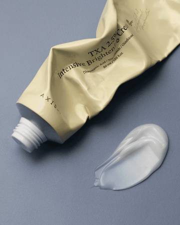 AXIS-Y TXA 2.5% Intensive Brightening Cream - Tranexamic Acid, Niacinamide & Glutathione 50ml