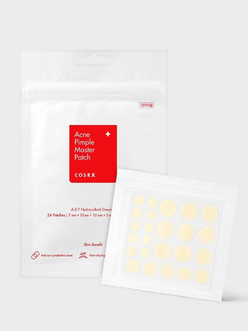 COSRX Acne Pimple Master Patch 24p