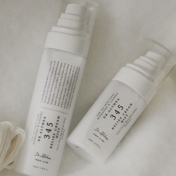 Dr. Althea 345 Relief Cream Mist 100ml