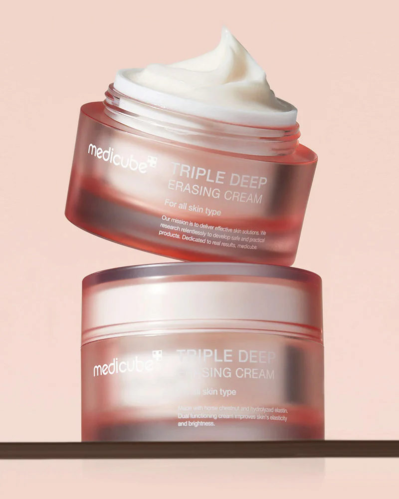Medicube Triple Collagen Cream 50ml