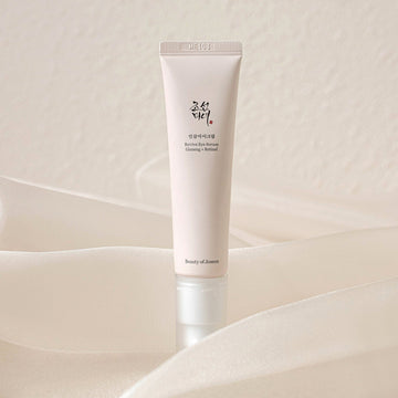 Beauty of Joseon Korean Eye Serum: Ginseng + Retinal 30ml