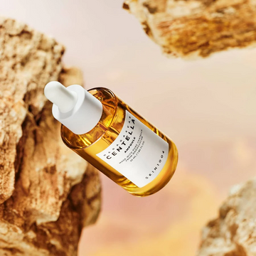 SKIN1004 Madagascar Centella Signature Soothing Ampoule 30ml