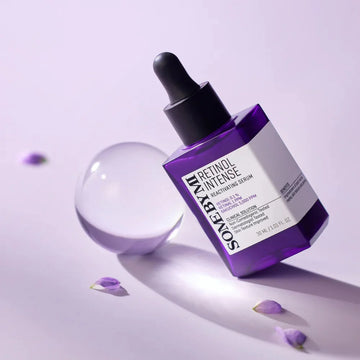 SOME BY MI Retinol Intense Reactivating Face Serum 30ml
